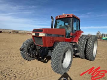 Main image Case IH 8920